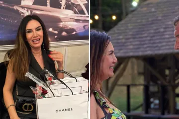 Farmer Robert iz 'Ljubav je na selu' sretno je zaljubljen, a gdje je prekrasna Sanja?