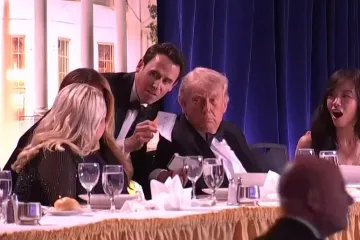 Hrvati sumnjaju u atentat na Donalda Trumpa: 'To smo već vidjeli kad padne popularnost'