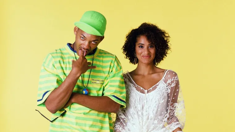 Sigurno se sjećate lijepe Hilary iz serije 'Princ iz Bel Aira': Evo gdje je danas