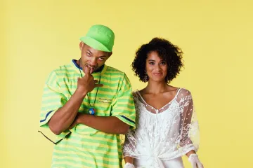 Sigurno se sjećate lijepe Hilary iz serije 'Princ iz Bel Aira': Evo gdje je danas