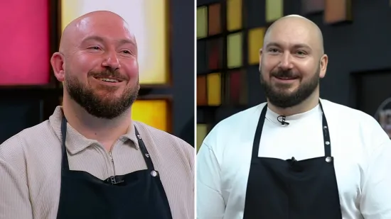 Kandidat 'Igre chefova' Andro za RTL.hr: 'Trenutno najvi&scaron;e pripremam bočice s mlijekom za malu bebu'