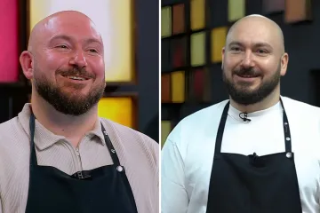 Kandidat 'Igre chefova' Andro za RTL.hr: 'Trenutno najvi&scaron;e pripremam bočice s mlijekom za malu bebu'