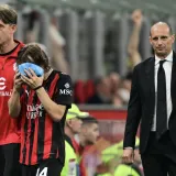 Milan se oglasio nakon povrede Luke Modrića: Slijede ključni sati nakon zabrinjavajuće ozljede