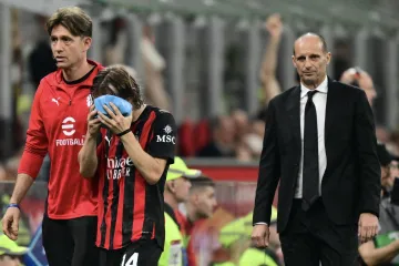 Milan se oglasio nakon povrede Luke Modrića: Slijede ključni sati nakon zabrinjavajuće ozljede