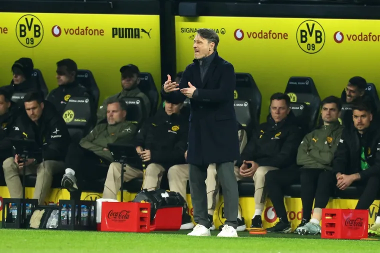 Bild op&scaron;irno nahvalio Niku Kovača: 'Svatko tko ga sada poku&scaron;ava potkopati je lud!'