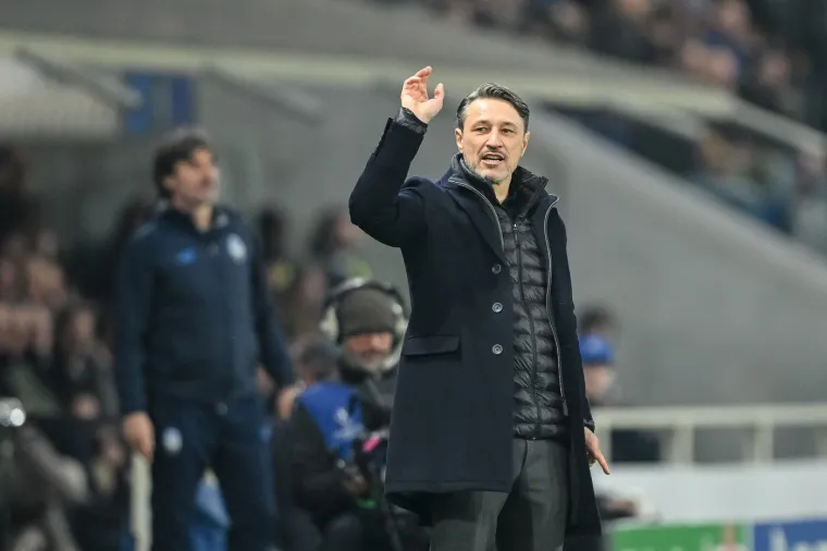 Bild op&scaron;irno nahvalio Niku Kovača: 'Svatko tko ga sada poku&scaron;ava potkopati je lud!'