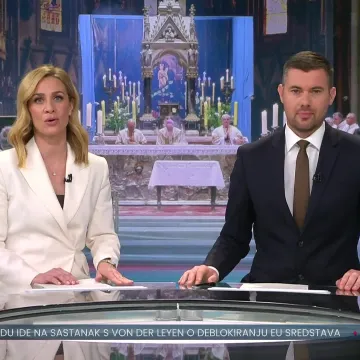 Nakon 'Gospodina Savr&scaron;enog': Monika živi život iz snova na Mallorci