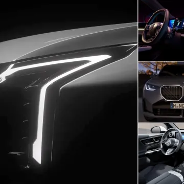 Jesu li ovo najbolji obiteljski SUV-ovi koje možete kupiti? 'On je poput &scaron;vicarskog noža'