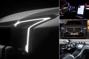 Jesu li ovo najbolji obiteljski SUV-ovi koje možete kupiti? 'On je poput &scaron;vicarskog noža'