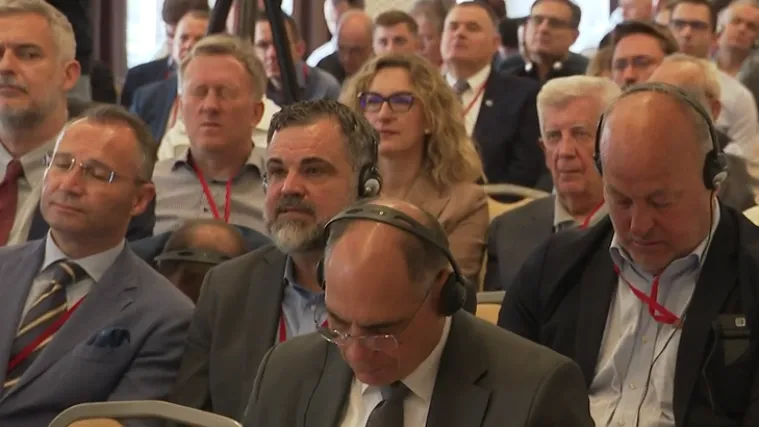 Hrvatskoj stigla prosvjedna nota iz BiH: 'Uznemireni smo i zabrinuti'