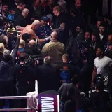 Sve je spremno za obračun Fury &ndash; Joshua, ali jedan Albanac može poremetiti planove