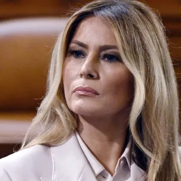 Melania Trump jo&scaron; nikad nije zvučala ovako o&scaron;tro: Traži sankcije za američkog voditelja