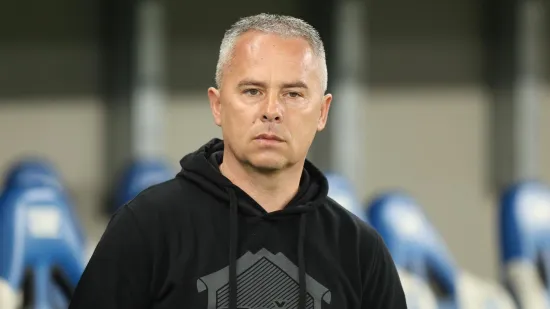 Dinamo na korak do titule protiv Varaždina, &Scaron;afarić za Net.hr otkrio planove za Maksimir