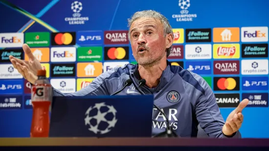 Enrique uoči Bayerna puca od samopouzdanja: 'Nijedna momčad nije bolja od nas'