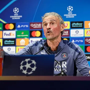 Enrique uoči Bayerna puca od samopouzdanja: 'Nijedna momčad nije bolja od nas'