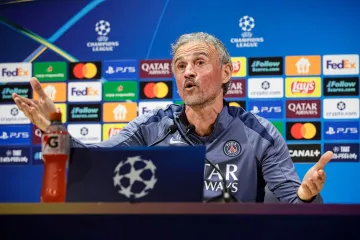 Enrique uoči Bayerna puca od samopouzdanja: 'Nijedna momčad nije bolja od nas'