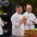 Prvi eliminacijski zadatak: 'Ako ispadnem na salati, moram ići u samostan neki!'