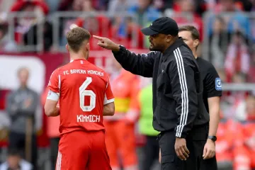 Koliko može Bayern bez Kompanyja: 'On je na&scaron; vođa, ali moramo gurati i kad nije na klupi'