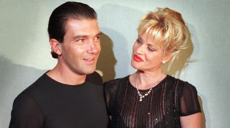 Antonio Banderas odu&scaron;evio fotografijom s biv&scaron;om suprugom, a onda i raznježio opisom