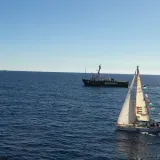 Hrvatska kapetanica ponovno želi probiti blokadu Gaze: Posljednji put nije pro&scaron;lo najbolje