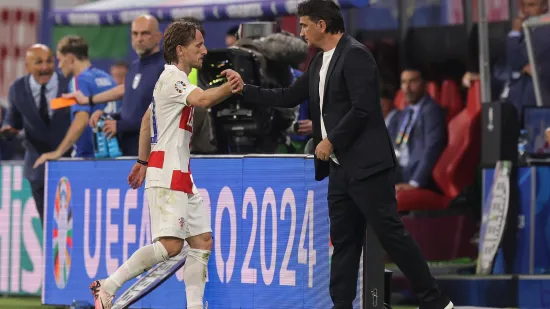 Luka Modrić uspje&scaron;no je operiran: Dalić poslao poruku koja diže optimizam uoči SP-a