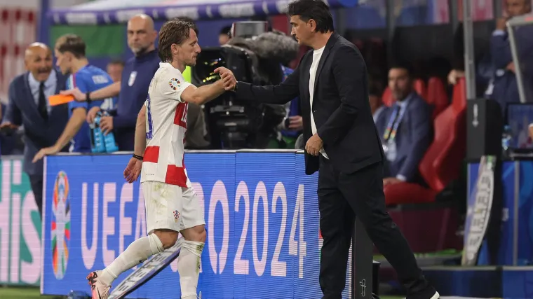 Luka Modrić uspje&scaron;no je operiran: Dalić poslao poruku koja diže optimizam uoči SP-a