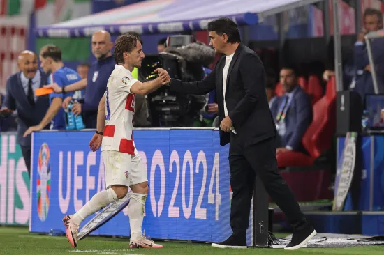 Luka Modrić uspje&scaron;no je operiran: Dalić poslao poruku koja diže optimizam uoči SP-a