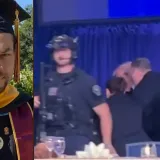 Atentator nosio sačmaricu i noževe, a pogledajte &scaron;to je napravio samo 10 minuta prije kaosa