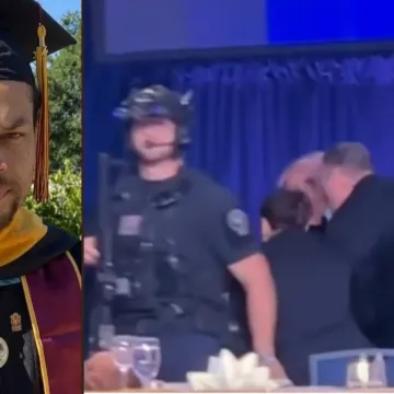 Atentator nosio sačmaricu i noževe, a pogledajte &scaron;to je napravio samo 10 minuta prije kaosa