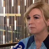 Grabar Kitarović o Inicijativi triju mora: 'Vrijeme je pokazalo koliko je ovo bitno'