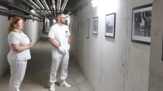 Povijesni trenutak u Hrvatskoj: Na&scaron;i znanstvenici u jeku rata napravili su ne&scaron;to neviđeno