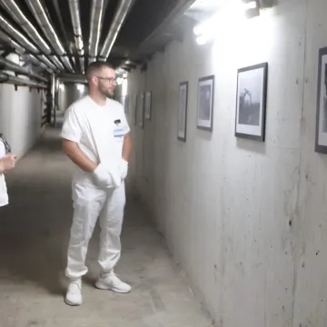 Povijesni trenutak u Hrvatskoj: Na&scaron;i znanstvenici u jeku rata napravili su ne&scaron;to neviđeno