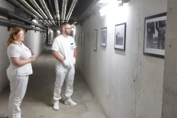 Povijesni trenutak u Hrvatskoj: Na&scaron;i znanstvenici u jeku rata napravili su ne&scaron;to neviđeno