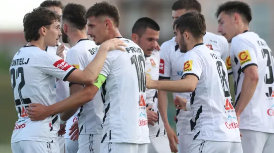 Gorica sru&scaron;ila Istru i skočila na &scaron;esto mjesto: Kapetan Pr&scaron;ir produbio krizu gostiju