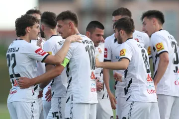 Gorica sru&scaron;ila Istru i skočila na &scaron;esto mjesto: Kapetan Pr&scaron;ir produbio krizu gostiju