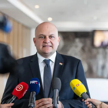 &Scaron;u&scaron;njar o odluci HERA-e: 'Nadam se da će biti čim vi&scaron;e projekata obnovljivih izvora energije'