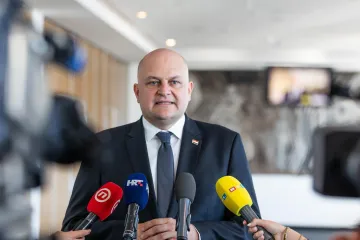 &Scaron;u&scaron;njar o odluci HERA-e: 'Nadam se da će biti čim vi&scaron;e projekata obnovljivih izvora energije'