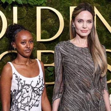 Kći Angeline Jolie i Brada Pitta upitali o odnosu s majkom: Zgodnog oca nije ni spomenula