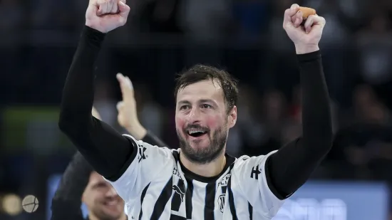 Domagoj Duvnjak za RTL o mogućem povratku na hrvatske terene: 'Nikad ne reci nikad, ali&hellip;'