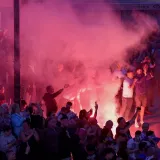 Zadar ponovno gori zbog pobjede od prije 40 godina: Stigao i originalni pehar