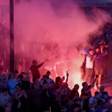 Zadar ponovno gori zbog pobjede od prije 40 godina: Stigao i originalni pehar