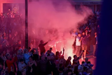 Zadar ponovno gori zbog pobjede od prije 40 godina: Stigao i originalni pehar