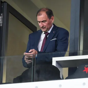 Direktor Lokomotive otkrio &scaron;to se dogodilo u te&scaron;koj nesreći na A3: 'Nismo ga mogli izbjeći'