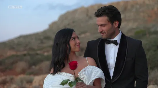 Petar i Anastasia pokazali kako izgledaju njihovi zaljubljeni odlasci u prirodu