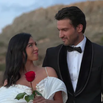 Petar i Anastasia pokazali kako izgledaju njihovi zaljubljeni odlasci u prirodu