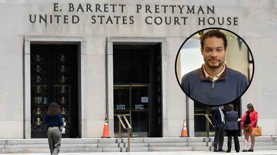 Osumnjičeni za poku&scaron;aj atentata na Trumpa pred sudom: Evo kakva kazna mu prijeti