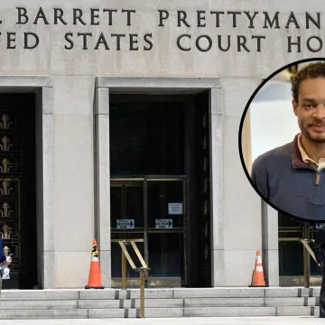 Osumnjičeni za poku&scaron;aj atentata na Trumpa pred sudom: Evo kakva kazna mu prijeti