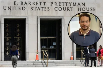 Osumnjičeni za pokušaj atentata na Trumpa pred sudom: Evo kakva kazna mu prijeti