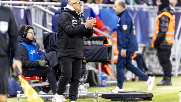 Talijani su van mode! Čak i Slovačka mijenja izbornika: 'Složili smo se da neće nastaviti'