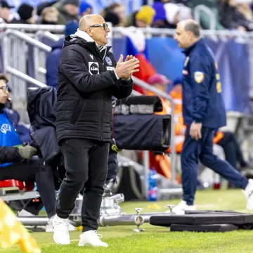 Talijani su van mode! Čak i Slovačka mijenja izbornika: 'Složili smo se da neće nastaviti'